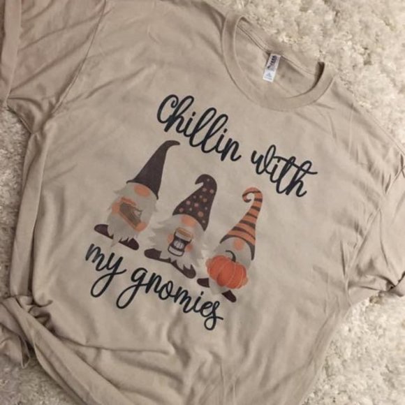 Fall Tshirt - Picture 2 of 2